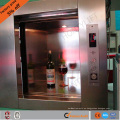 China verticales camareros mudos ascensores casas comida montacargas elevador elevador precios